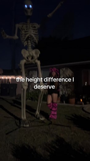 Temptress Exclusive: The Height Difference I Deserve