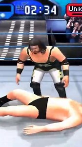 祿Get ready to replay one of the best wrestling games ever made: WWF SmackDown! 2! Do you have what it takes to become a champion? https://www.vitalitygames.com/games/wwf-smackdown-2.html #wrestling #prowrestler #SmackDown #RetroGaming #onlinegames #game | Vitality Games | Facebook