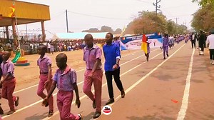 2.3K views · 38 reactions | March Pass Parade at the 59th National Youth Day Celebration in Tiko sub-division. | Tiko Magazine | Facebook