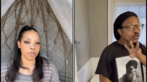 465K views · 6.3K reactions | Husband told wife he can’t afford to take care of her child anymore and she needs to get a job!!!  | Jamie Wesley Reacts | Facebook