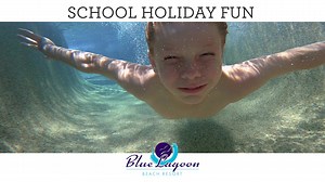 18 reactions |  Why do I keep coming back to Blue Lagoon Resort? Simple! A day full of adventure searching for creatures 呂, catching waves ‍♀️, and lounging in the pool ‍♂️! And remember, don't forget to Slip, Slop, Slap, and Wrap! ☀️林 #BlueLagoonAdventures #CreatureHunting #SurfAndSun #PoolsideJoy #slipslopslapwrap | Blue Lagoon Beach Resort | Facebook