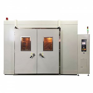 [Hot Item] Walk-in Constant Temperature and Humidity Chamber Environmental Test Equipment