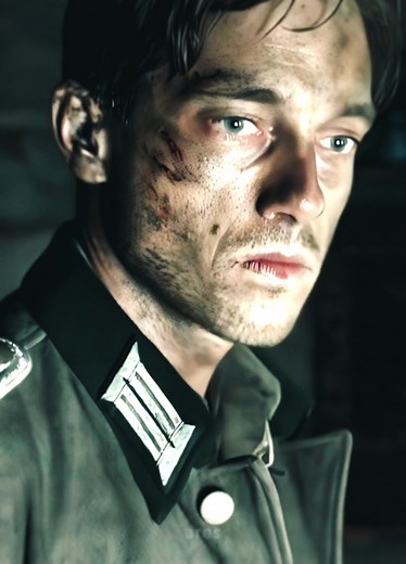 Exploring Generation War: A Look at the German Side in WW2