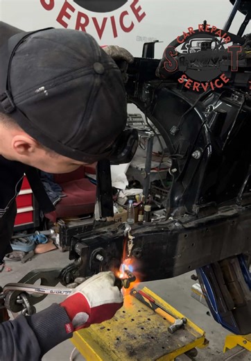 ST.Service.CV на TikTok