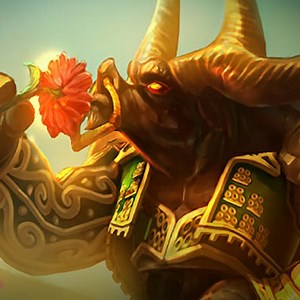 ▶ Alistar Matador