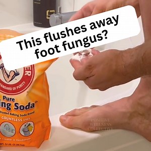 My husband, Jack, had struggled with toenail fungus since his thirties... He thought he’d just have to live with it. It wasn’t just the look of his toenails—the smell was unbearable, and the itch kept him up at night. He saw several doctors, and they warned him that if his prescribed creams and medications didn’t work, the fungus could spread and lead to serious health issues. But nothing seemed to help. Determined to find a solution, he kept searching... Then he discovered a little-known method
