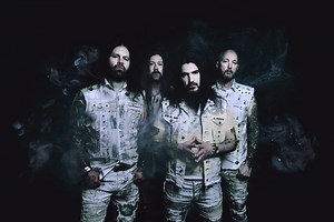 MACHINE HEAD: ascolta la nuova "Volatile"