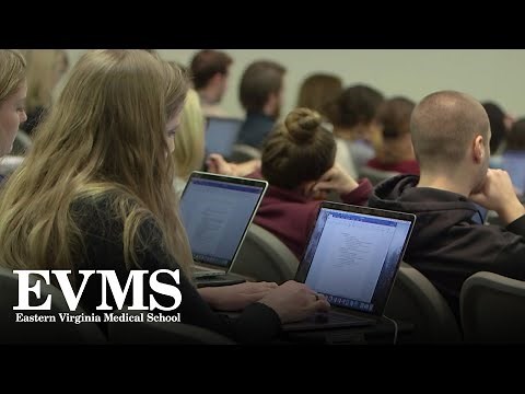 Professor Kolheffer on future opportunities for Pathologists' Assistant graduates