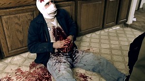 Feeding Frenzy (Movie   Extras)