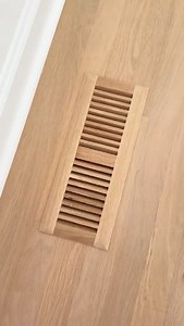 Why Are Vent Covers So Expensive Floor Refinishing’s Sneaky Budget Surprise