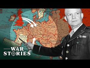 Why 1943 Was WWII’s Most Pivotal Year? | WWII: Price Of Empire | War Stories