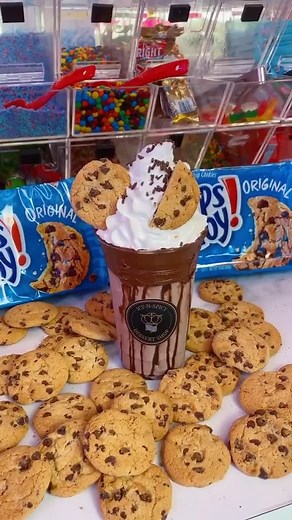 Chips Ahoy! on TikTok