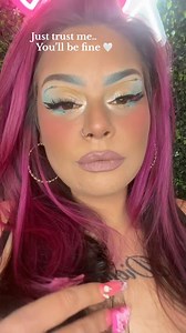 #makeupyourmind #springmakeup #makeuptransformation | Amanda Grimm