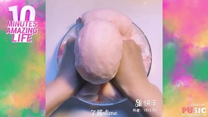 ASMR Slime: The Ultimate Sensory Experience for Relaxation