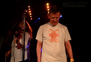 Vágtázó Csodaszarvas 2022. karácsonyi / napfordulós koncert