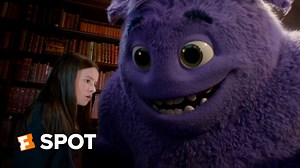 1.1K views · 39 reactions | Ryan Reynolds and... ahem... 'John Krasinski' present a new behind the scenes look at their new movie #IF. Only in theaters May 17. | Fandango at Home | Facebook