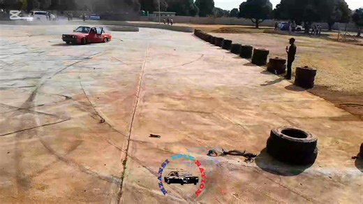 12 reactions | First lap from Mash Bamjie at kasi spin hub Kasi Crew | Mzansi Spin Nation | Facebook