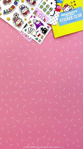 Which Keroppi sticker sheet is YOUR favorite? Sunny Snacks 🍿or Swimming Pro🏅Comment below and join the club today for these exclusive stickers before it’s too late!!! #pipsticks #hellokitty #hellokittyandfriends #hellokittycollab #hellokittypartnership #sanrio #sanriostickers #stickers #pipstickers #subscription #jointheclub #stickersubscription #hellokittyclub #hellokittynostalgia #hellokittylover #hellokittycollection #stickercollection #hellokittyfan #hellokittycollector #sanriofan #keroppi