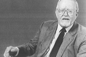 Klassiker der DDR-Propaganda: Kalter Krieg im „Schwarzen Kanal“