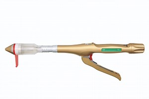 [Hot Item] Transparent Disposable Surgical Hemorrhoids Stapler, Pph Stapler