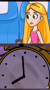 A Spooky-Cute Cartoon Moment | Avocado Couple