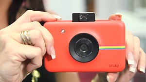 Rymax: Polaroid Snap Instant Digital Camera