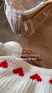 2024 mamas, rise up 🥹 🎥 @/mccall.mitchell | The Bump