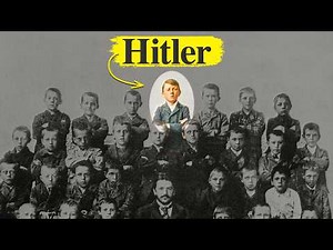 How Hitler Became Hitler: The Making of a Monster