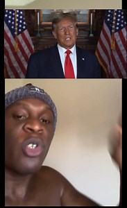 African presidents must learn a lesson from trump | Outa brian