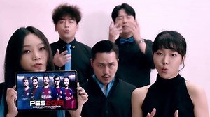 3.9K views · 260 reactions | ဘယ်ခေတ်ကစဆော့ခဲ့လဲ  အက်မင်ကတော့ 2017/18 G7 EFootball Myanmar | G7 EFootball Myanmar | Facebook