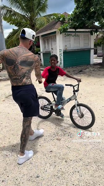 Explore Paradise at Boca Chica, Dominican Republic