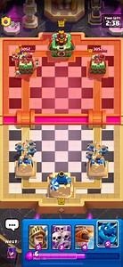 4.2K views · 57 reactions | Fun deck from Prince Revenge Challenge Clash Royale | Gamepromad | Facebook