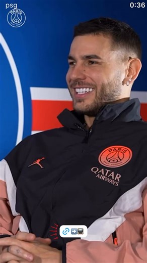 PSG - Paris Saint-Germain on Reels | Facebook