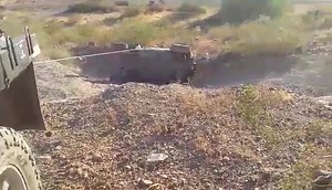 4.5K views · 47 reactions | Easy pull thanks to @Superwinch, @Factor55, @BubbaRope | Wild West Off-Road Recovery | Facebook