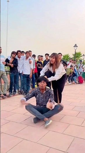 Sone ki tagdi ❤️😂 #viral #trending #public