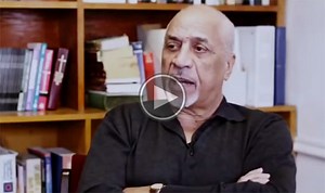 Dr. Anderson Gives One of The Most Truthful Analyses on Why Black People Struggle