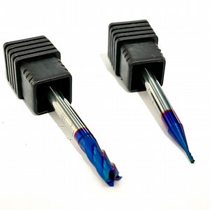 [Hot Item] Fresa Milling Cutter Cutting Machine Tool