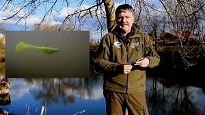 2.3K views · 136 reactions | Az utóbbi időben egyre többet lehet hallani a Floating Shad plasztikcsaliról, nézd meg te is mit tud ez a nagyszeű csali: | LB Fishing Hungary | Facebook