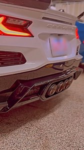 @nismo_p12 upgraded their Z06 exhaust with a brand new system from Fabspeed, giving it the sound it deserves. . #Fabspeed #FabspeedMotorsport #FabspeedPerformance #Corvette #CorvetteEray #eRay #Vette #1stToMarket #Chevy #C8 #CorvetteC8 #Z06 #CorvetteZ06 | Fabspeed Motorsport