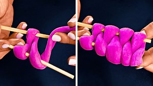 Awesome PASTRY tricks and tips: | 5-Minute Crafts Teens