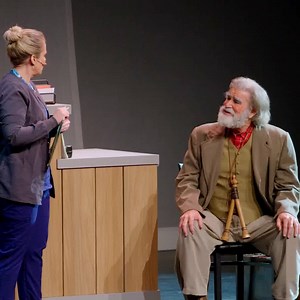 The Forgotten Carols on Reels