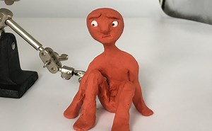 Experimental Animation Conclusion