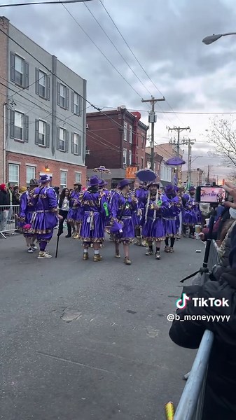 Mummers Parade 2025: A Nod to Pimp Culture in Philly