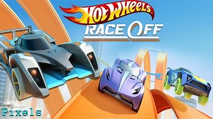 Hot Wheels Race Off Hack Apk Download