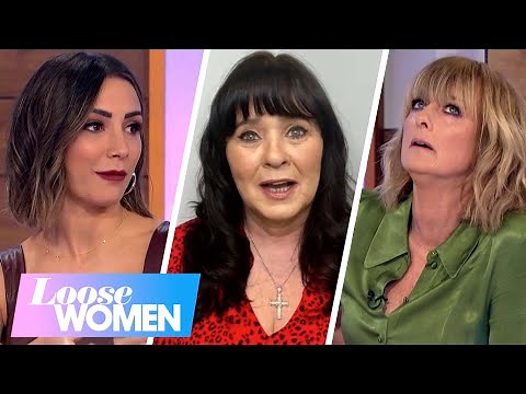 The Loose Women Compare Boobs & Bra Stories As One Woman Campaigns To Free The Nipple! | Loose Women