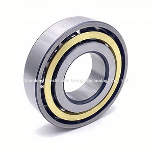 [Hot Item] 7000 Series Bearing 7015c CTA Ceta 7015acm Becbm Angular Contact Ball Bearing