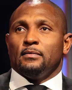 What #RayLewis' Time In Jail Was Really Like | Grunge.com