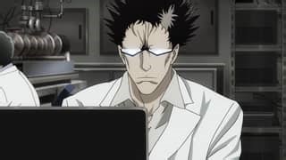 Platinum End | E19 - The Future of Humanity