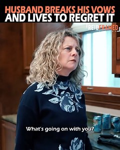 6.6K views · 92 reactions | When Charlotte comes home with exciting news, she's blindsided by her husband Jared's demand for a divorce. On top of that, he has been cheating on her and has been secretly preparing to push her out of their shared life and home. But when Charlotte reveals her amazing news, Jared is left blindsided, questioning – what he will do now? Is it too late? | Storyteller Corner | Facebook