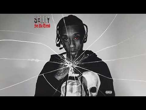 SET DA TREND - MILLION DOLLARS (Official Audio)